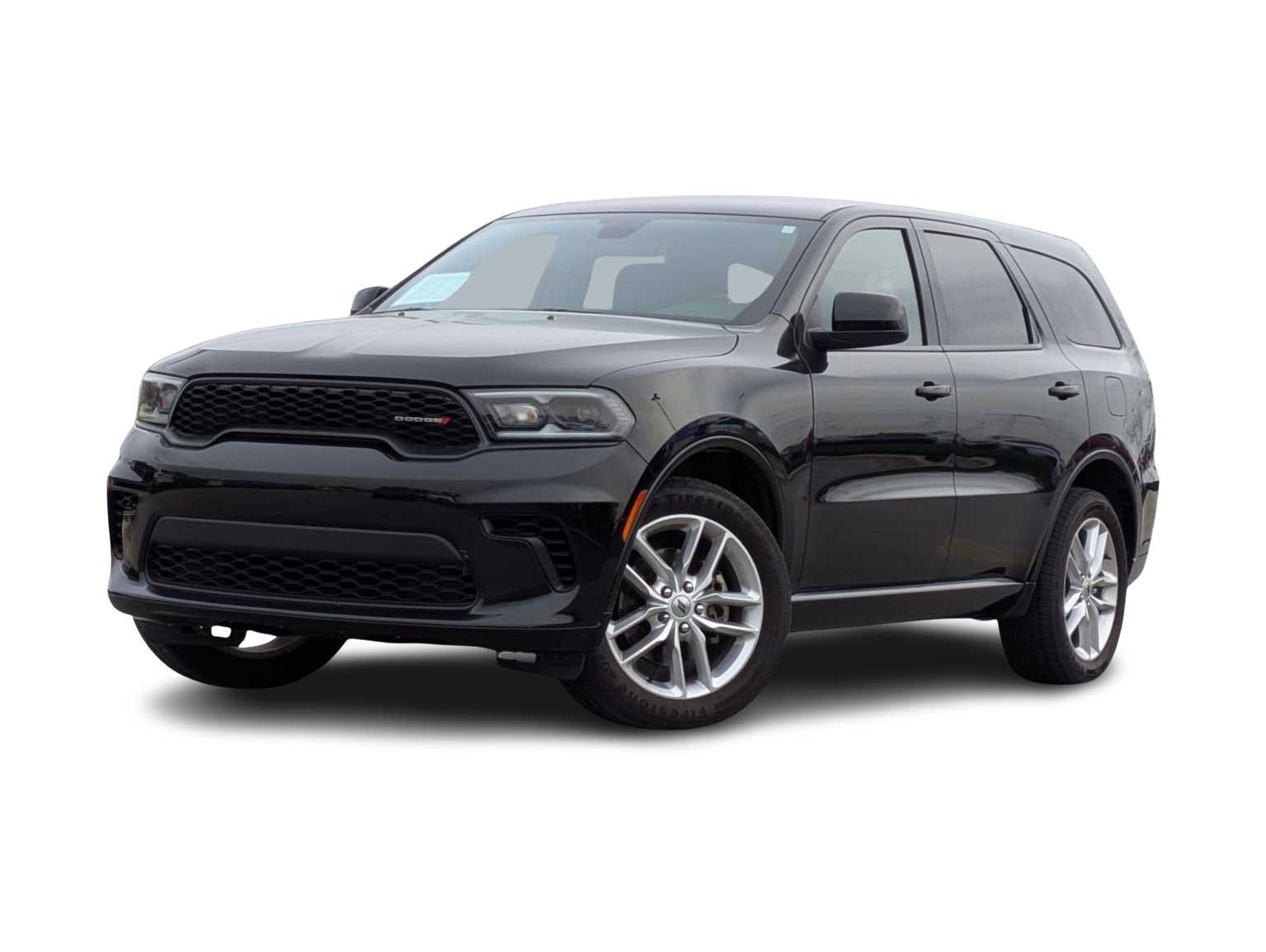Thumbnail: 2023 Dodge Durango - 1