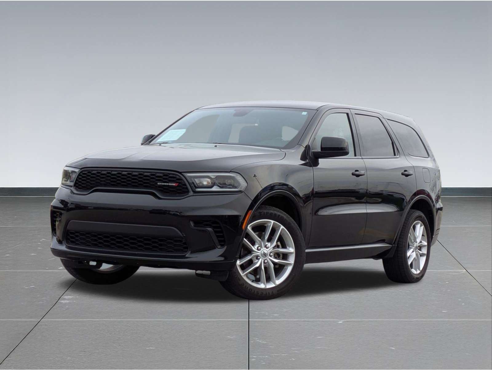 2023 Dodge Durango GT's photo
