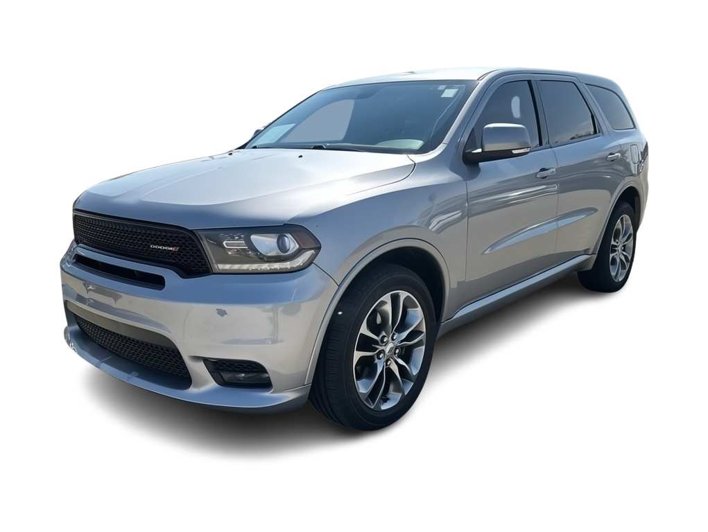 2020 Dodge Durango GT -
                Waukesha, WI