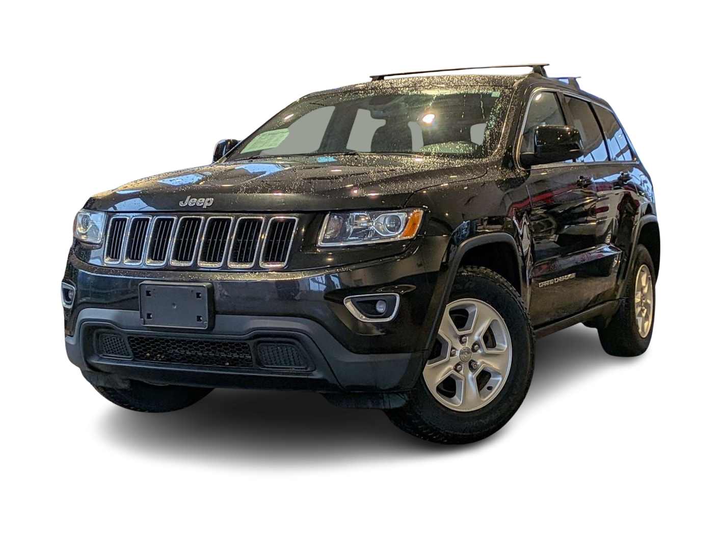 Thumbnail: 2015 Jeep Grand Cherokee - 1