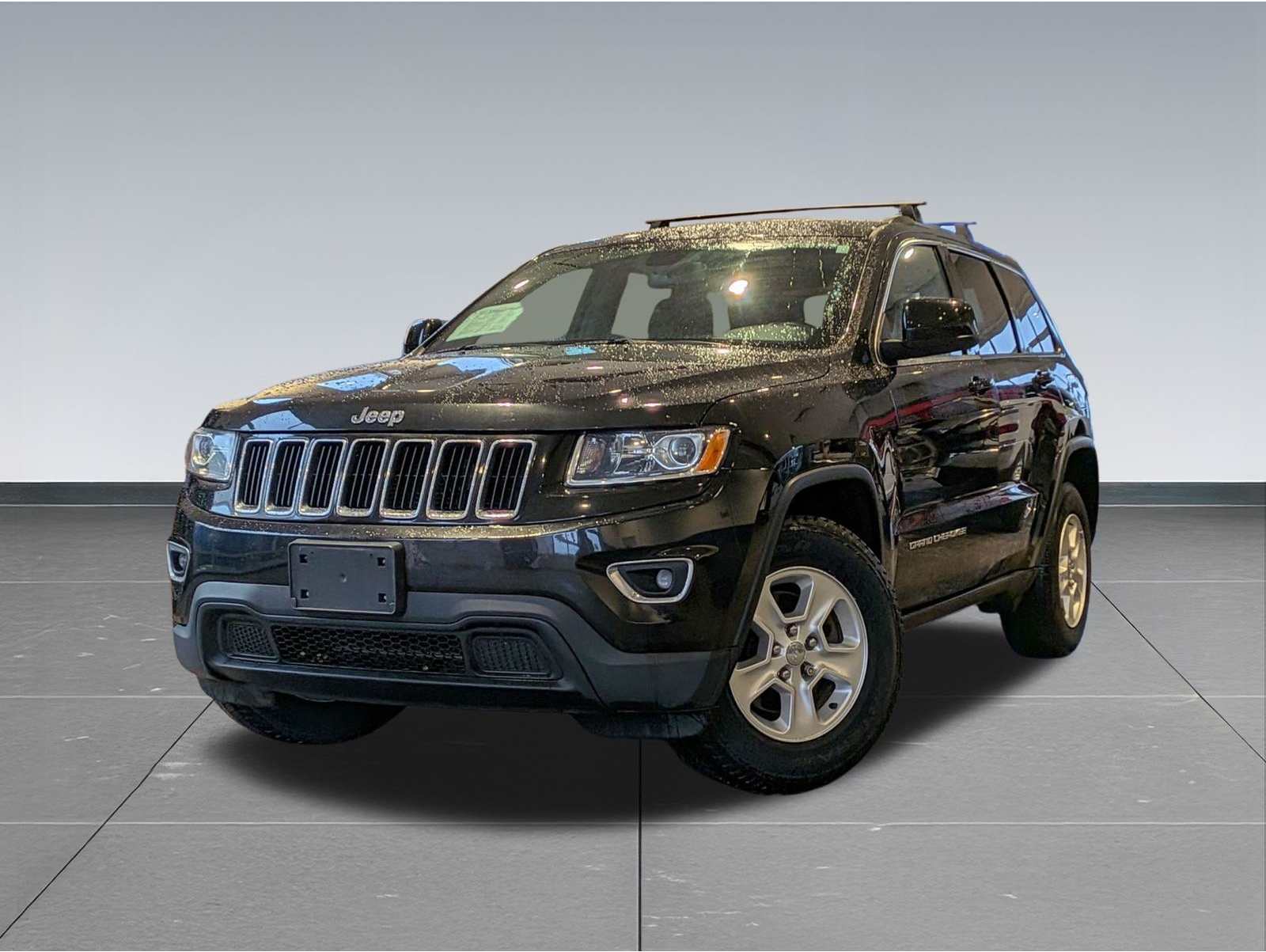 2015 Jeep Grand Cherokee Laredo E's photo