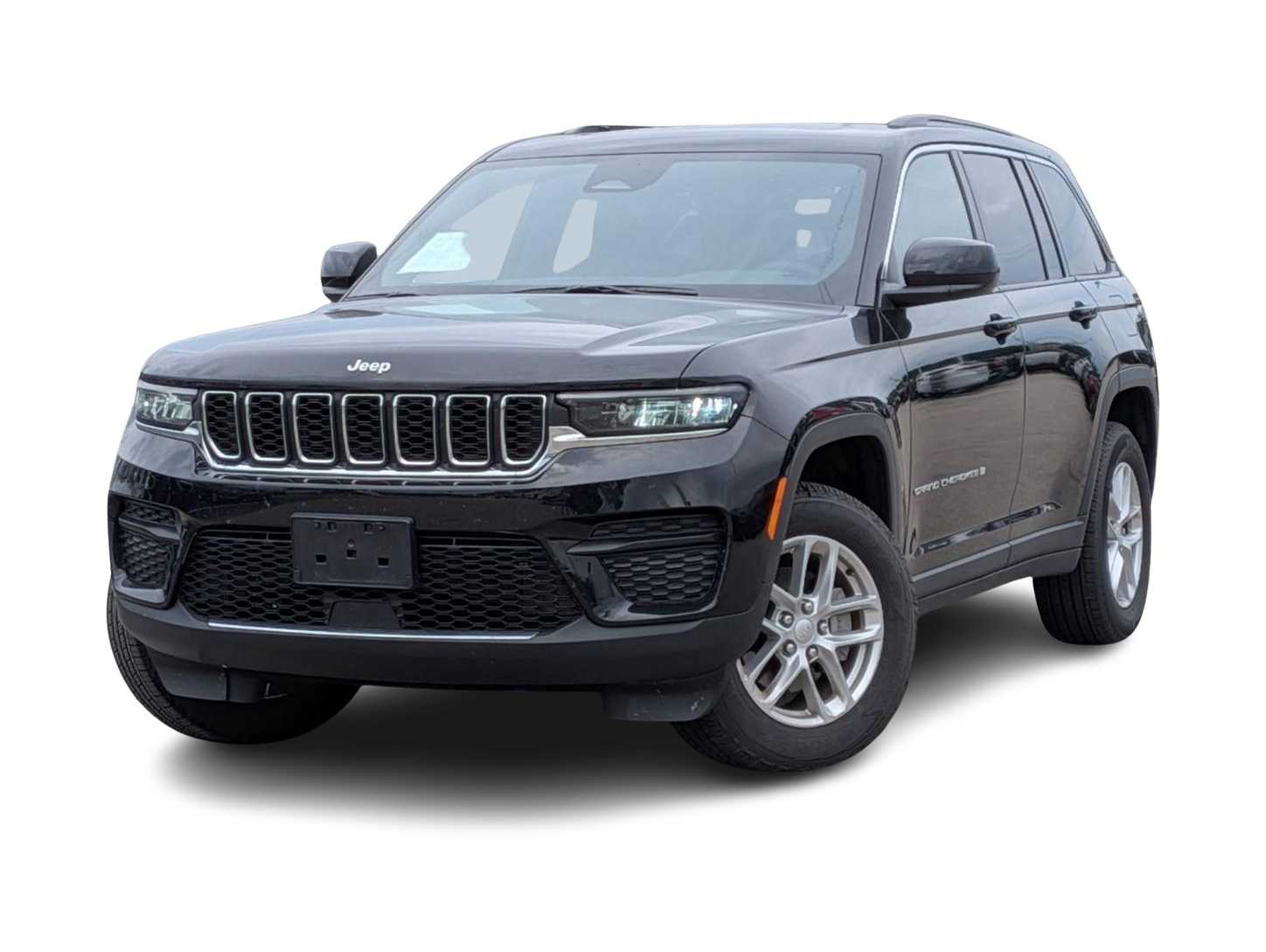Thumbnail: 2025 Jeep Grand Cherokee - 1