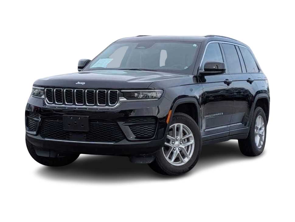 Thumbnail: 2023 Jeep Grand Cherokee - 1