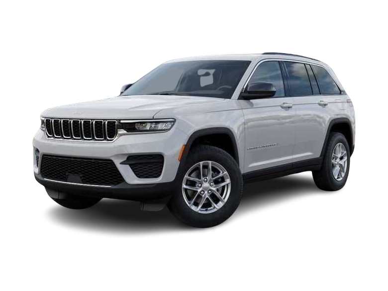 Thumbnail: 2025 Jeep Grand Cherokee - 1