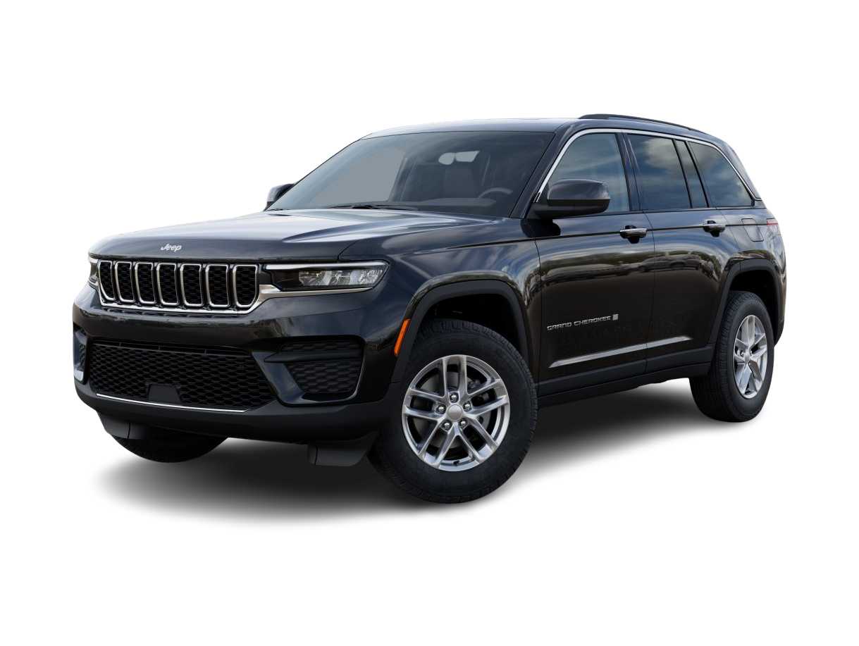 Thumbnail: 2025 Jeep Grand Cherokee - 1