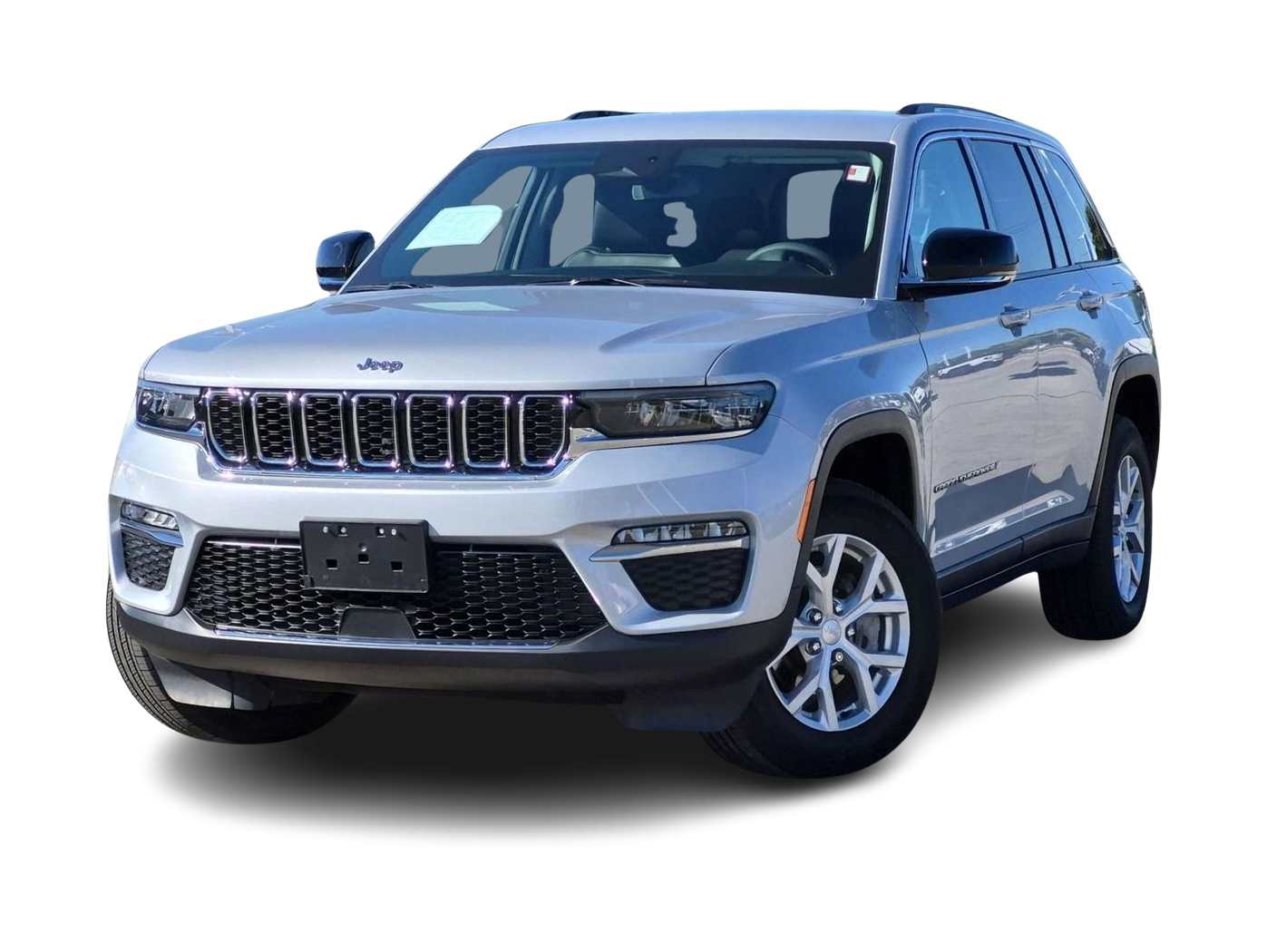 Thumbnail: 2023 Jeep Grand Cherokee - 1