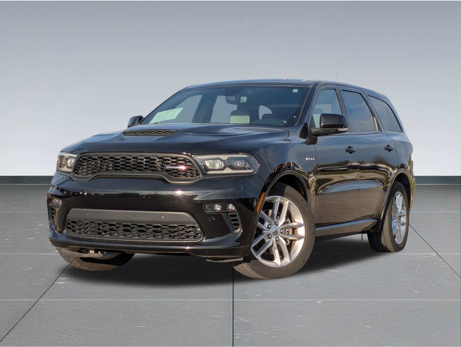 2022 Dodge Durango R/T's photo