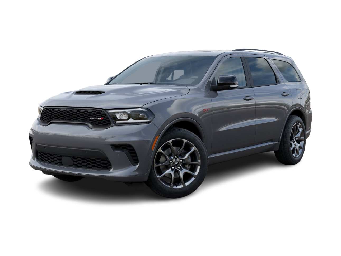 Thumbnail: 2026 Dodge Durango - 1