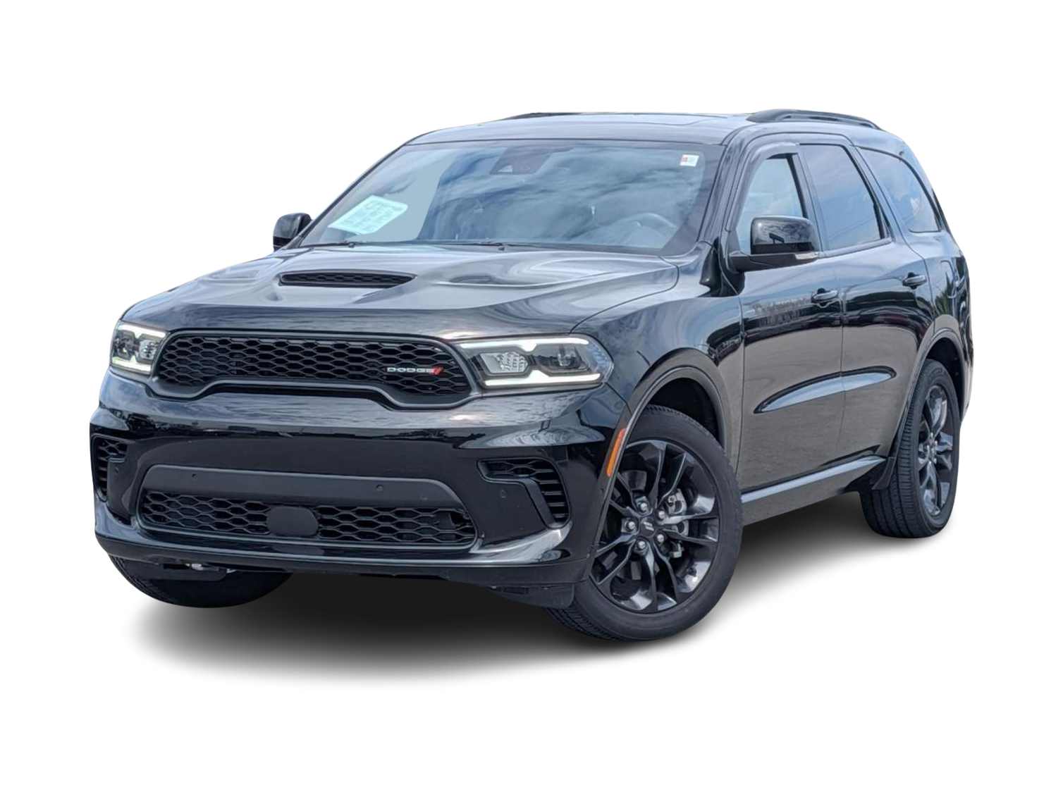 Thumbnail: 2024 Dodge Durango - 1