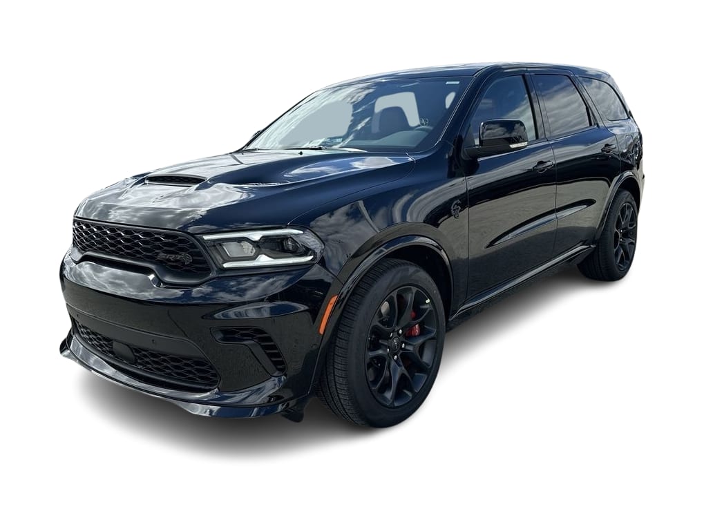 2024 Dodge Durango SRT -
                Waukesha, WI