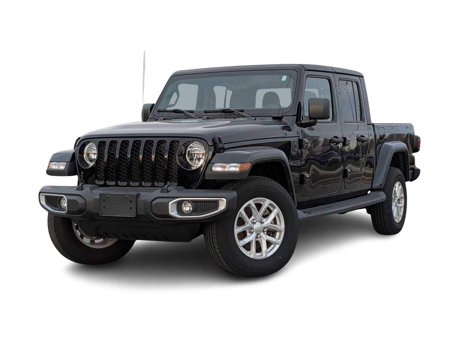 Thumbnail: 2023 Jeep Gladiator - 1