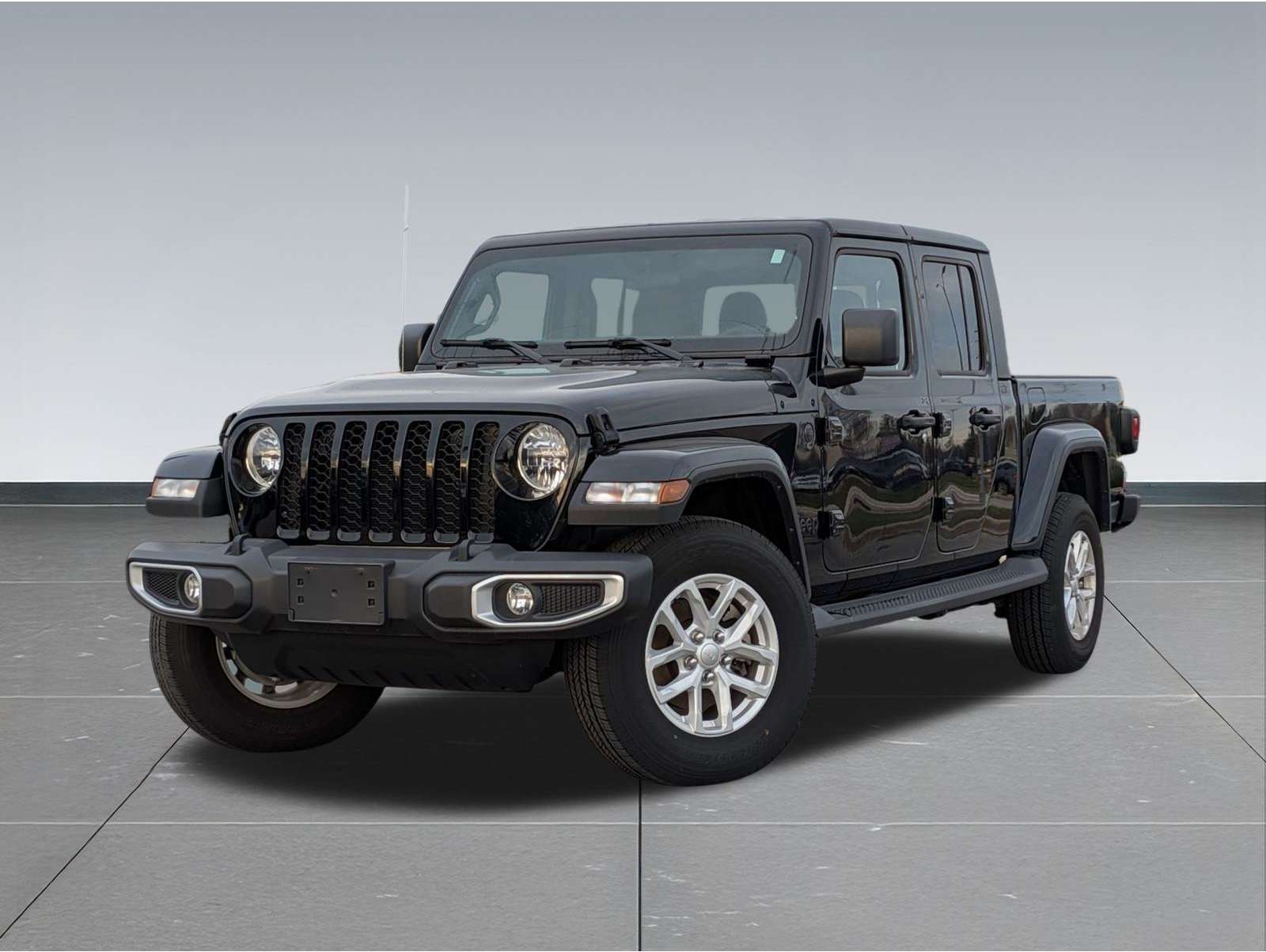 2023 Jeep Gladiator Sport S's photo