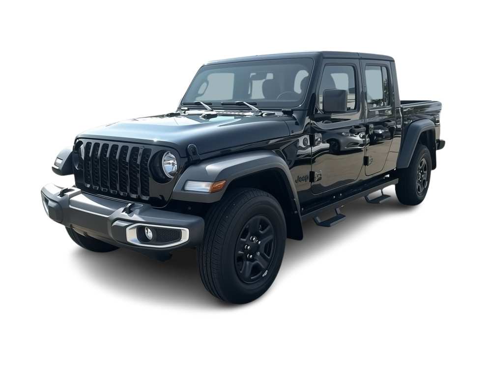 2023 Jeep Gladiator Sport -
                Waukesha, WI