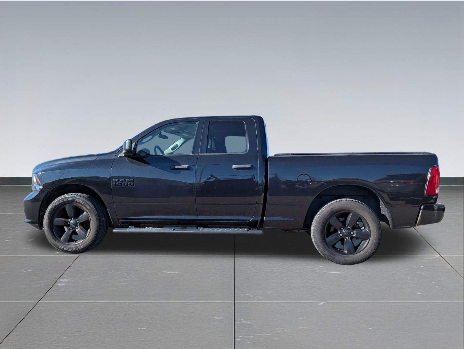 2017 RAM Ram 1500 Pickup Express