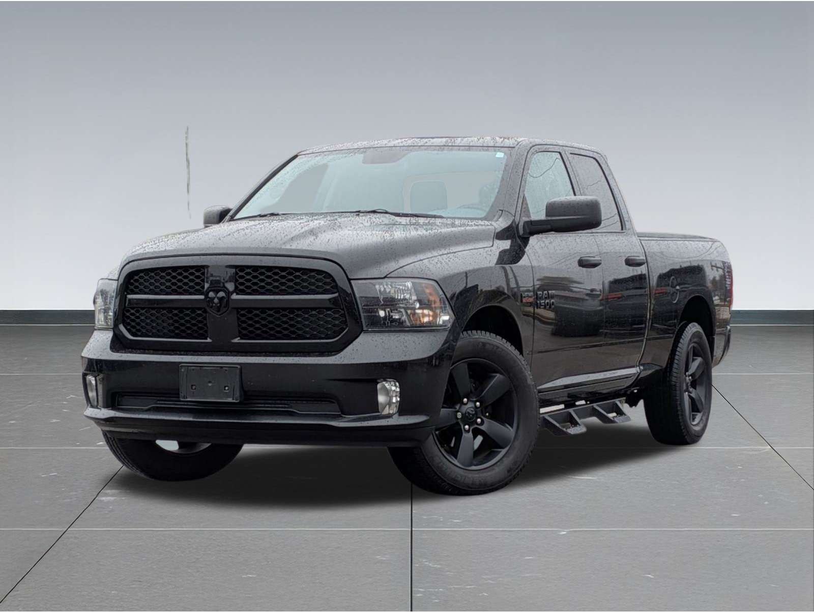 2015 RAM Ram 1500 Pickup Express