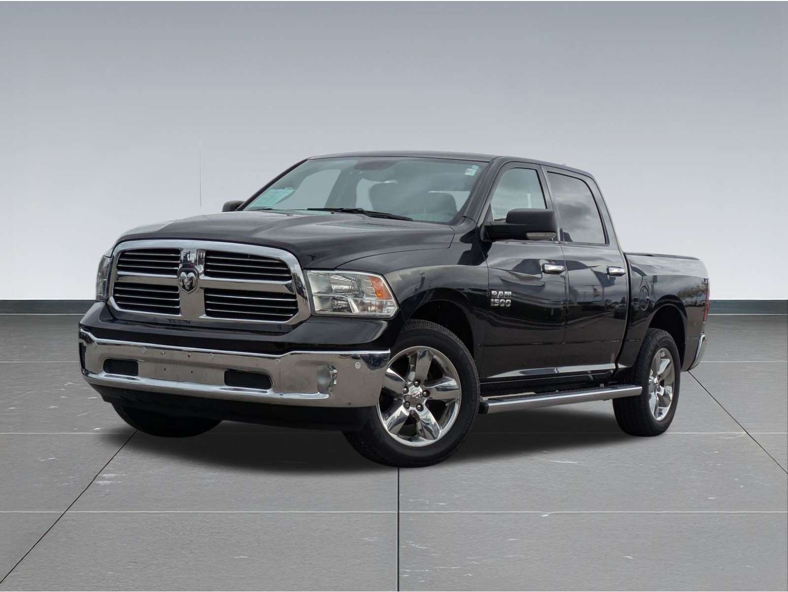 2016 RAM Ram 1500 Pickup Big Horn's photo