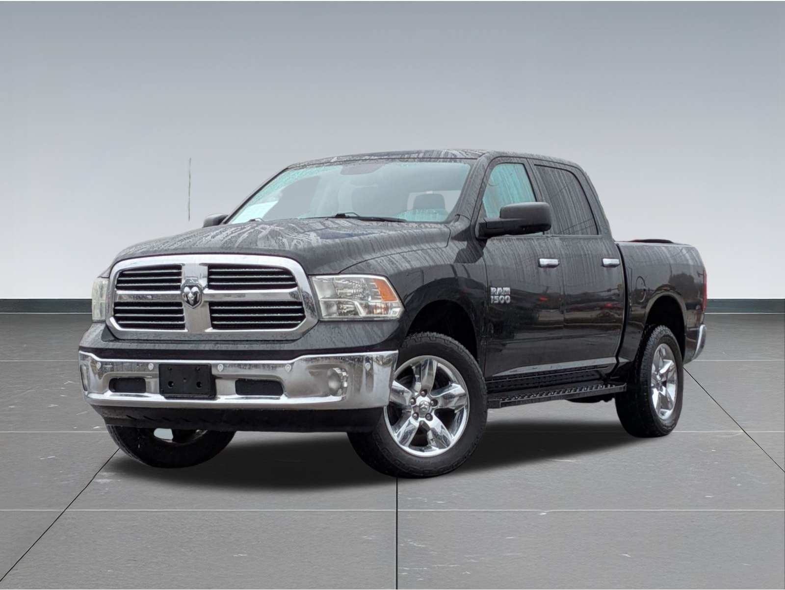 2016 RAM Ram 1500 Pickup Big Horn's photo