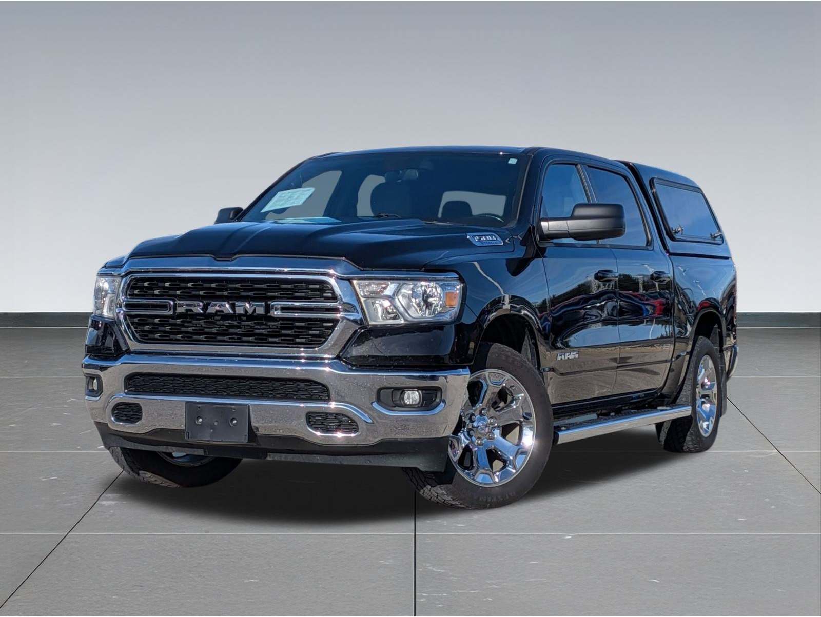 2022 RAM Ram 1500 Pickup Big Horn/Lone Star's photo
