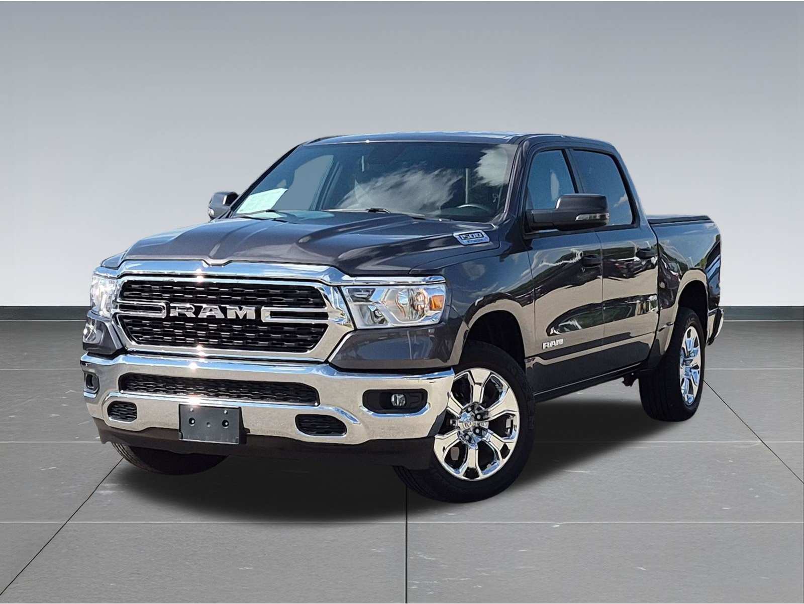 2024 RAM 1500 Pickup
