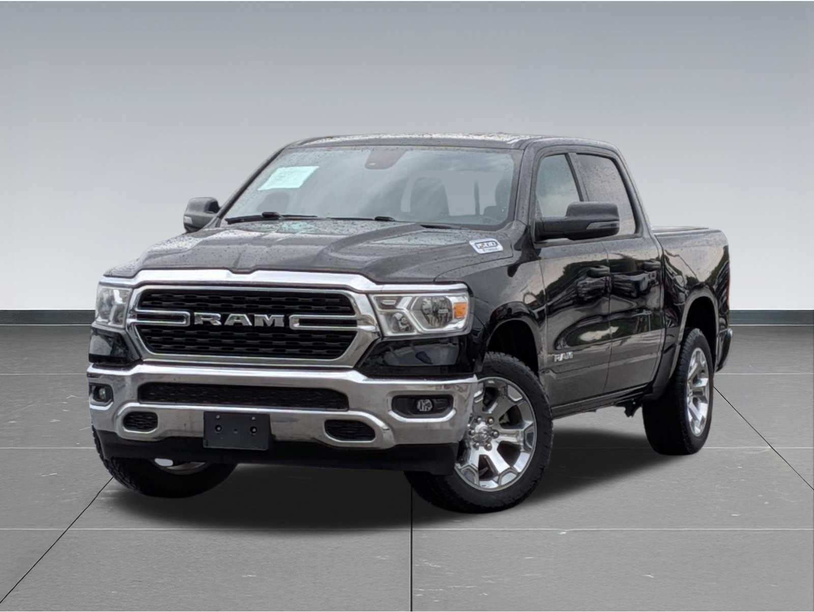 2023 RAM 1500 Pickup