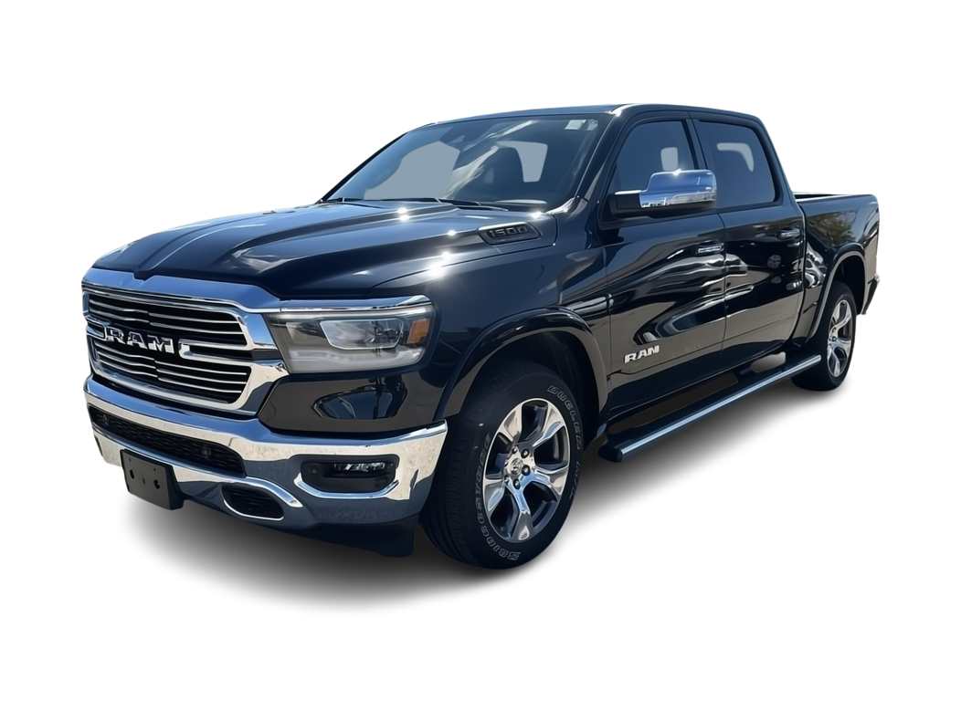 2021 RAM 1500 Laramie -
                Waukesha, WI