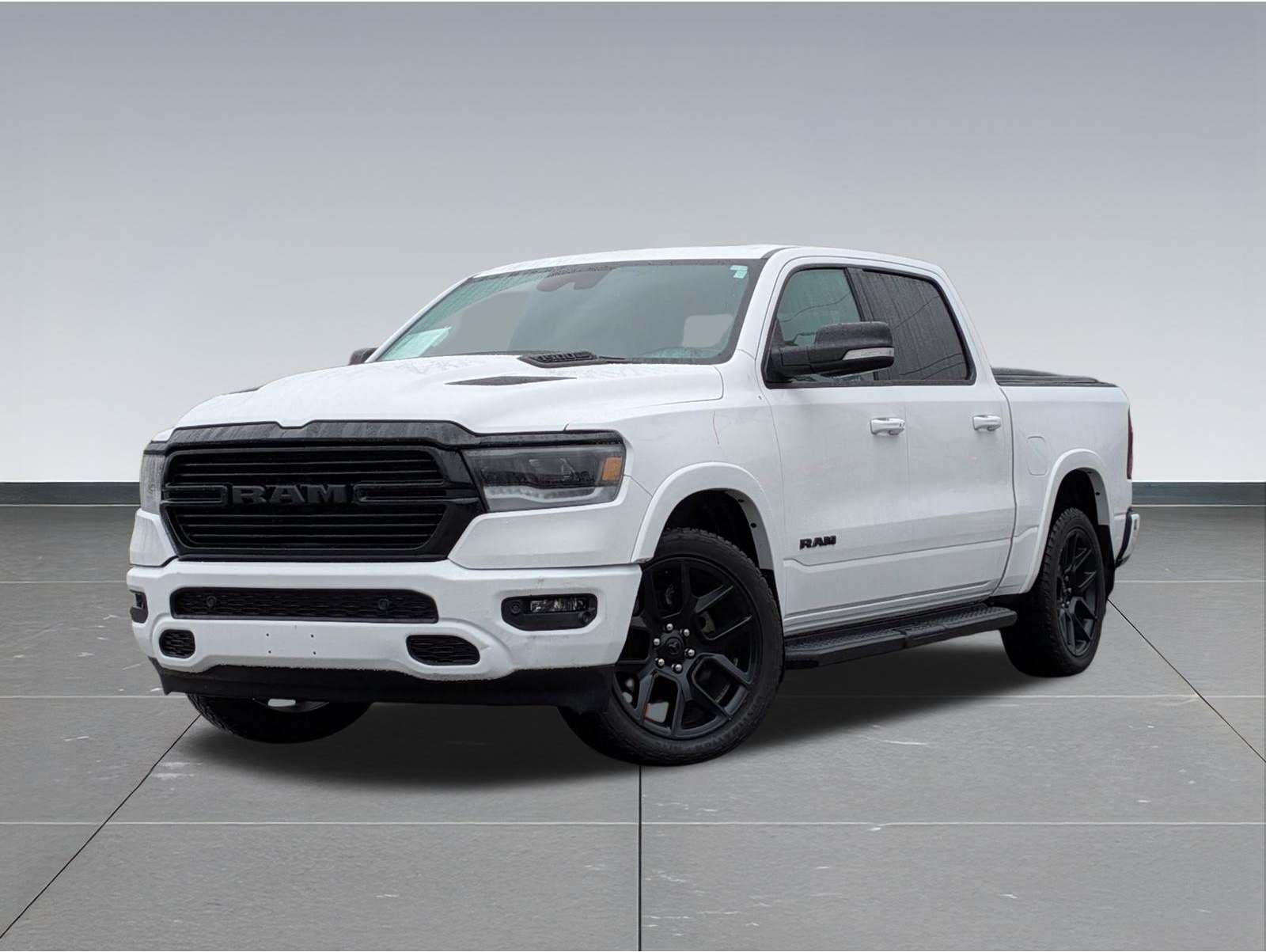 2021 RAM Ram 1500 Pickup Laramie's photo