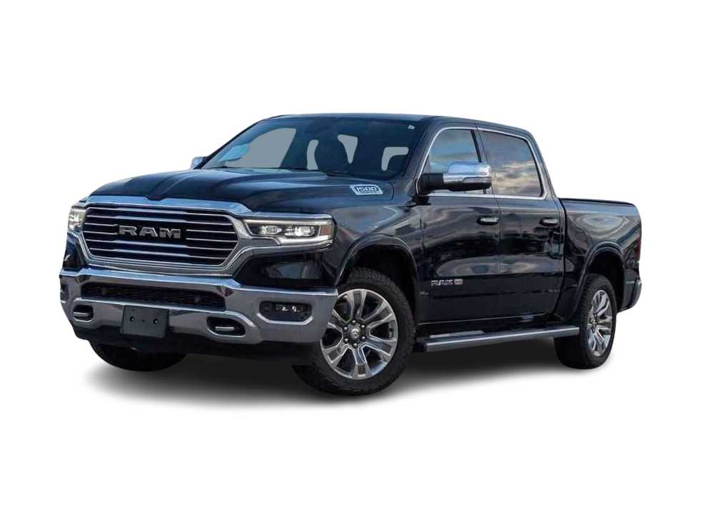 Thumbnail: 2019 RAM 1500 - 1