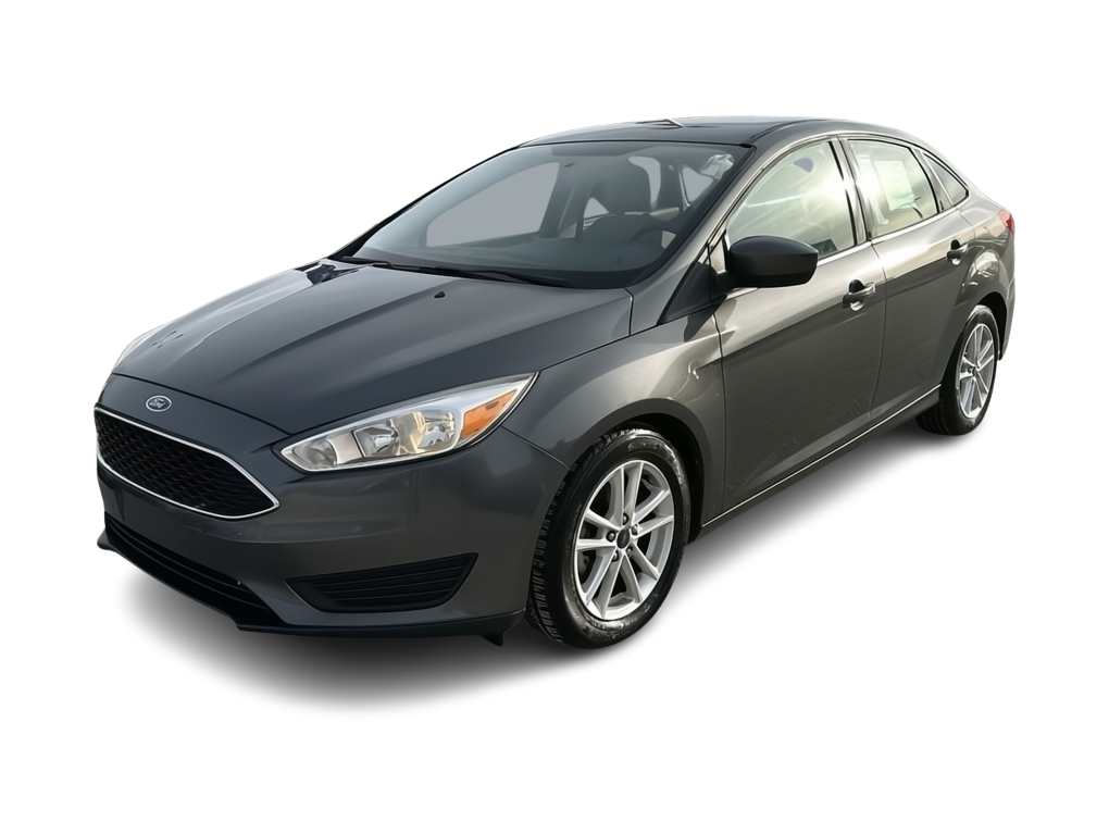 2018 Ford Focus SE -
                Waukesha, WI