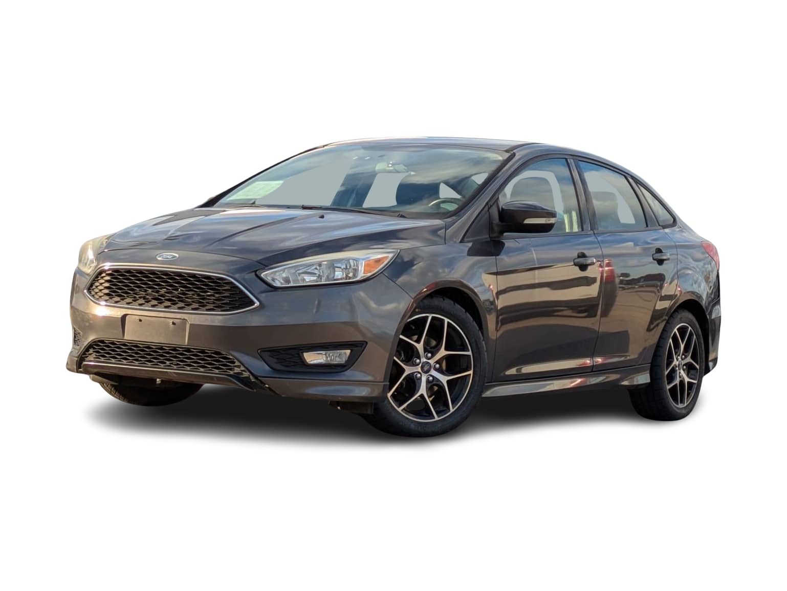 2015 Ford Focus SE -
                  Waukesha, WI