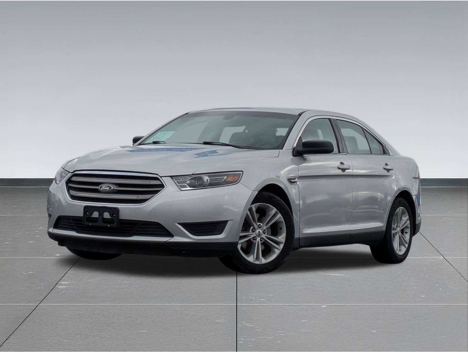 2017 Ford Taurus