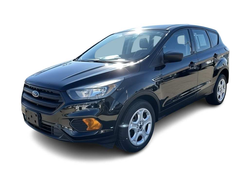 2018 Ford Escape S -
                Waukesha, WI