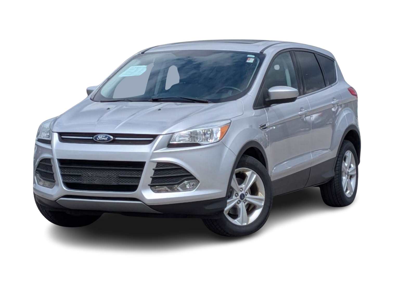 Thumbnail: 2014 Ford Escape - 1
