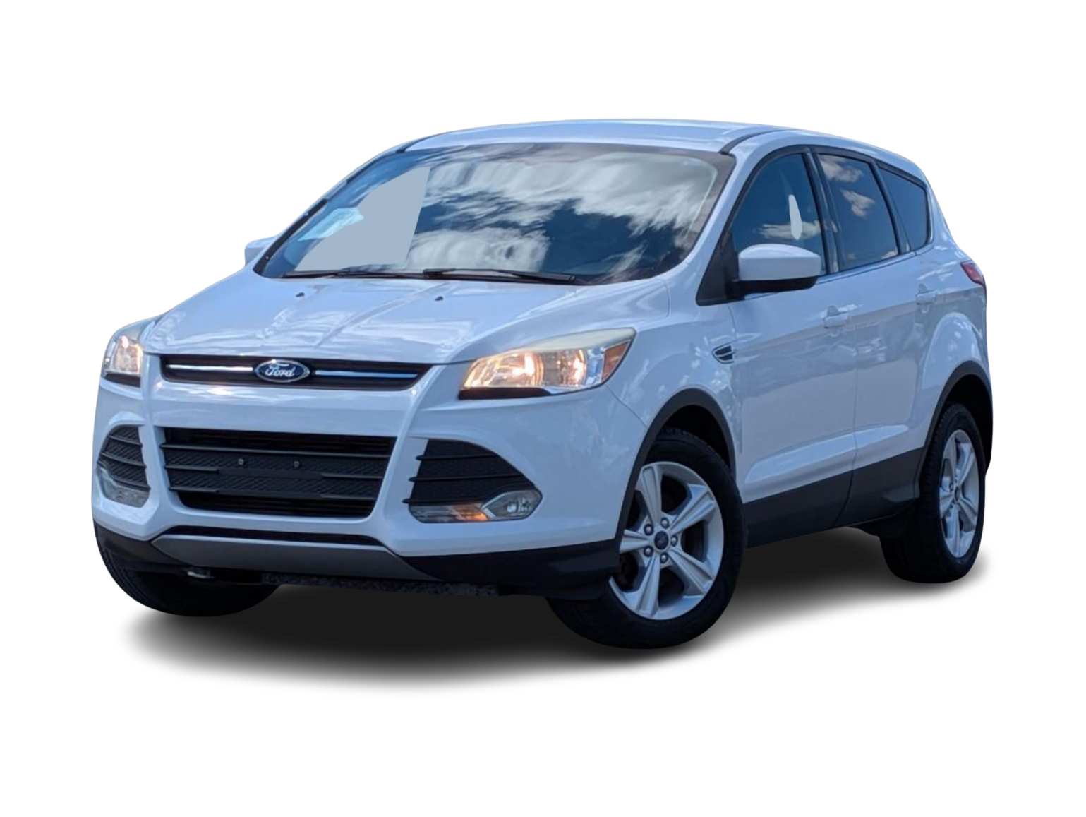 2015 Ford Escape SE -
                  Waukesha, WI