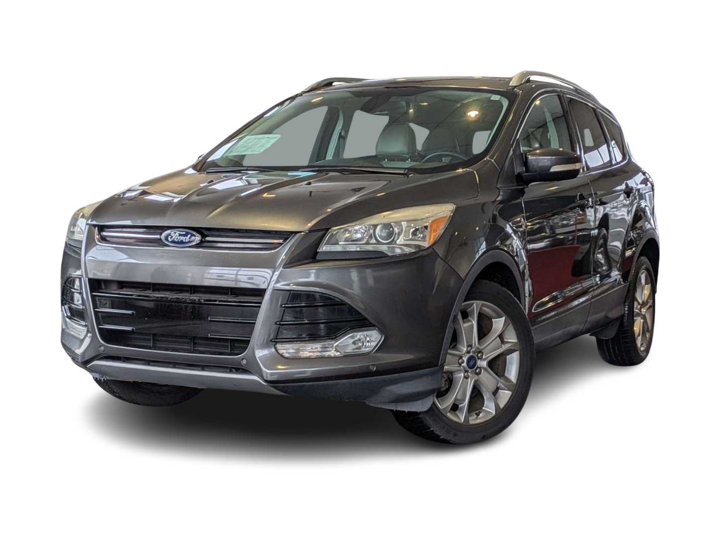 Thumbnail: 2016 Ford Escape - 1