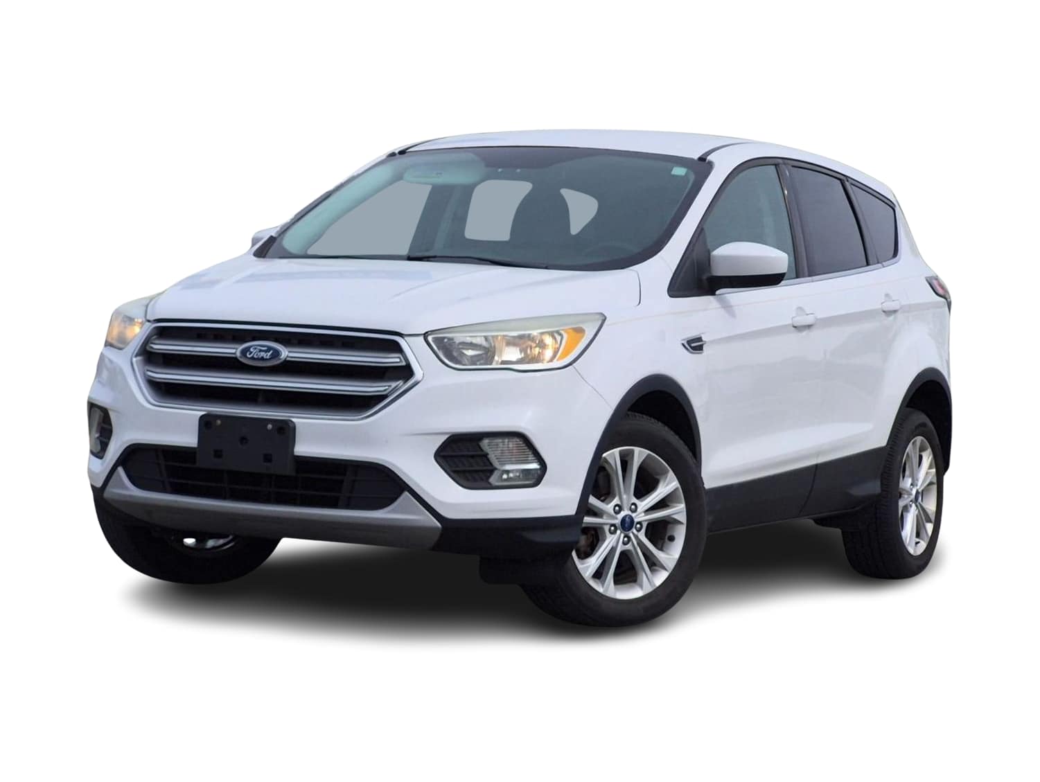 2017 Ford Escape SE -
                  Waukesha, WI