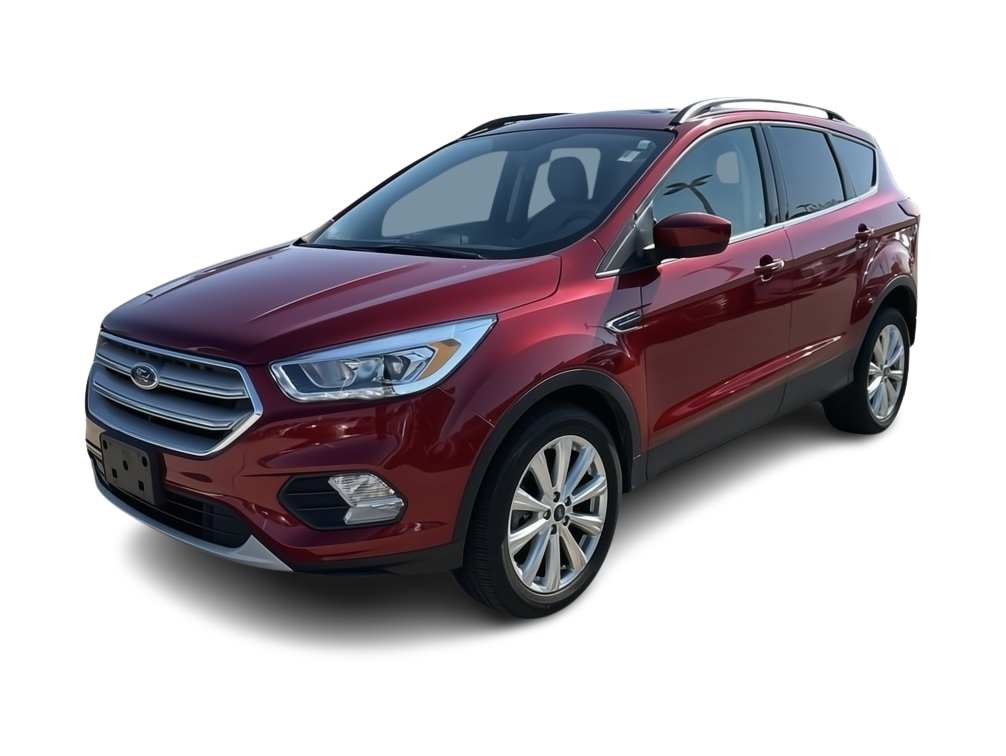 2019 Ford Escape SEL -
                Waukesha, WI