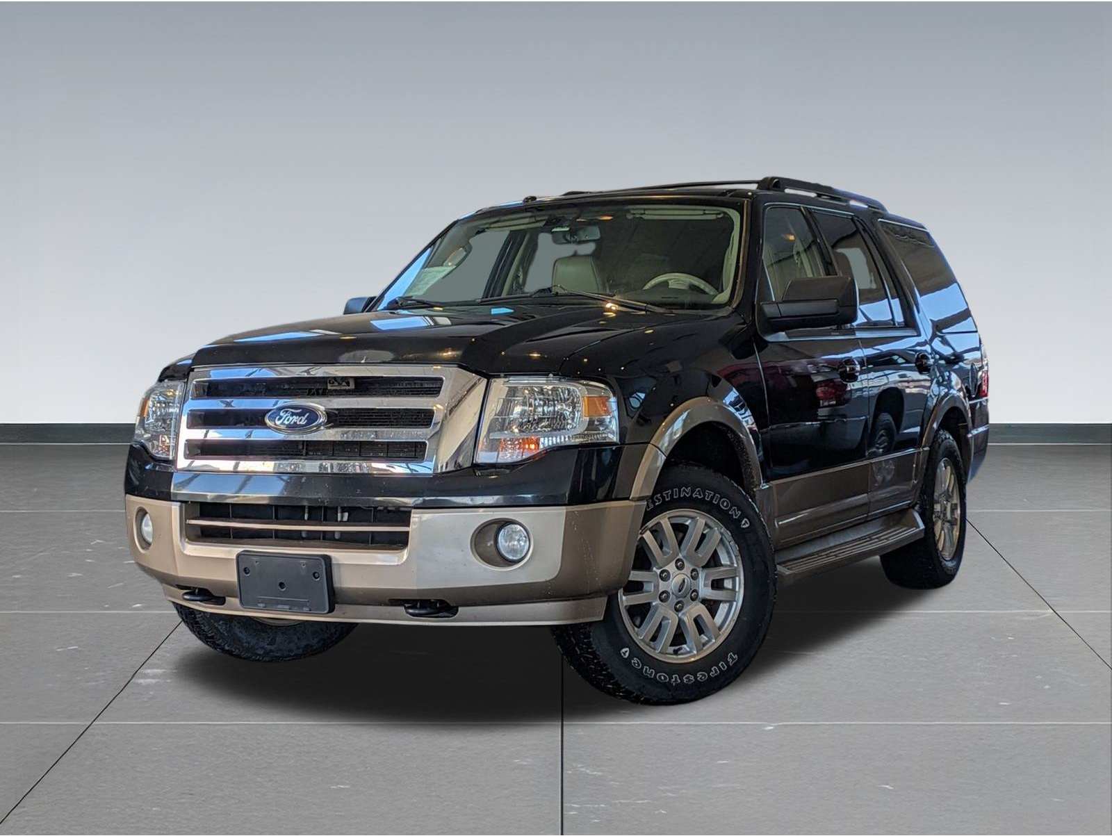 2014 Ford Expedition XLT