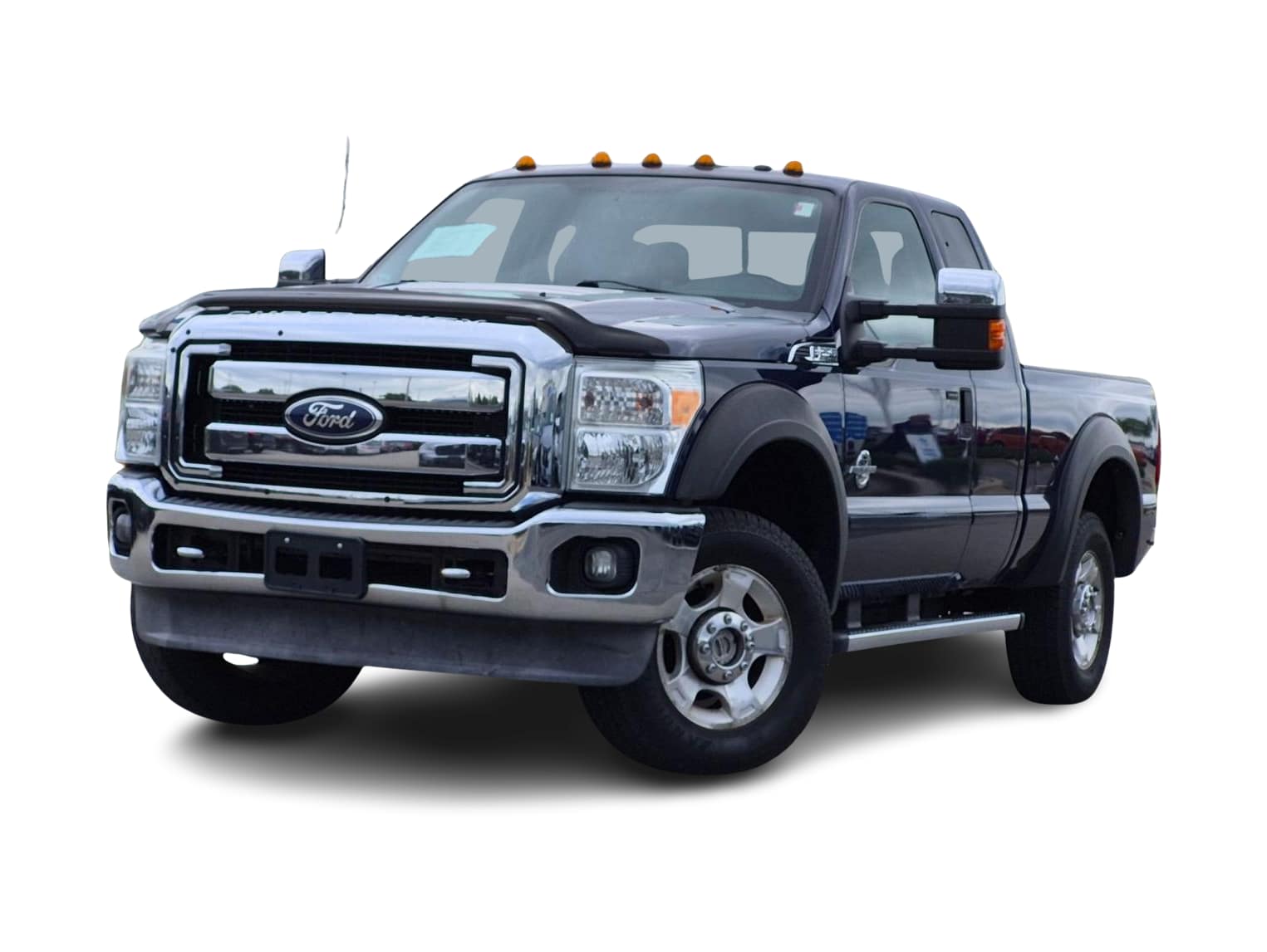 2011 Ford F-250 XLT -
                  Waukesha, WI