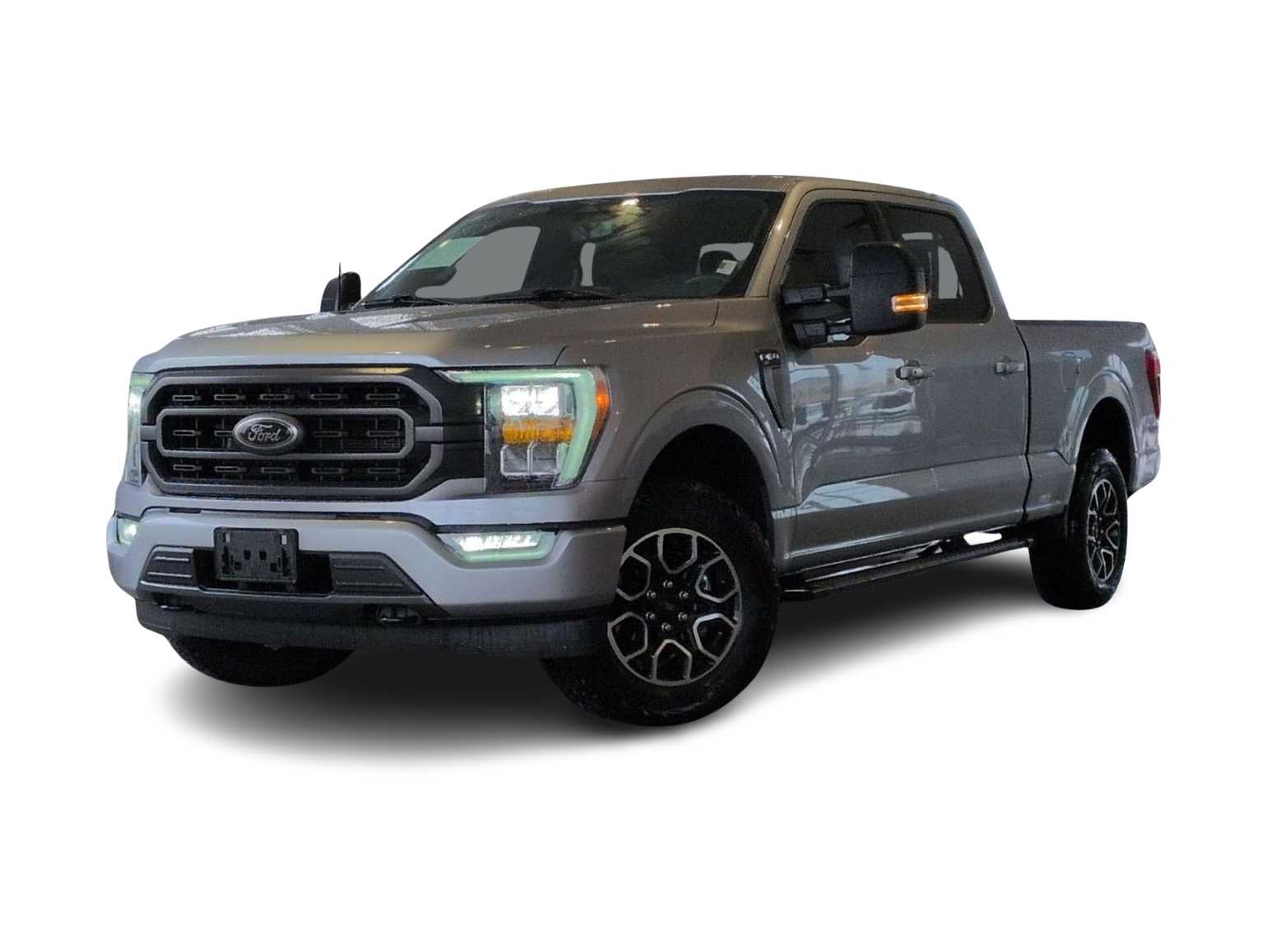 Thumbnail: 2023 Ford F-150 - 1