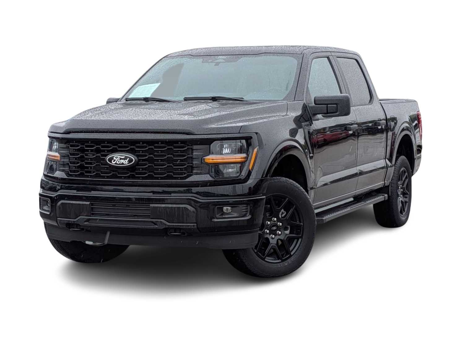 Thumbnail: 2025 Ford F-150 - 1