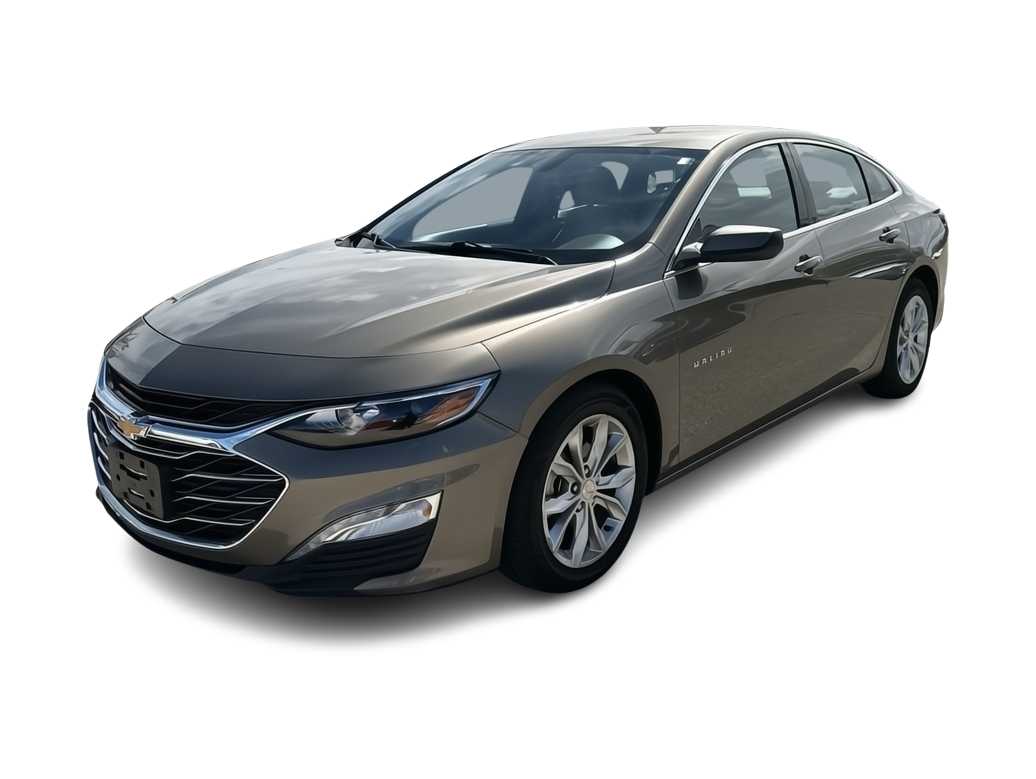 2020 Chevrolet Malibu LT -
                Waukesha, WI