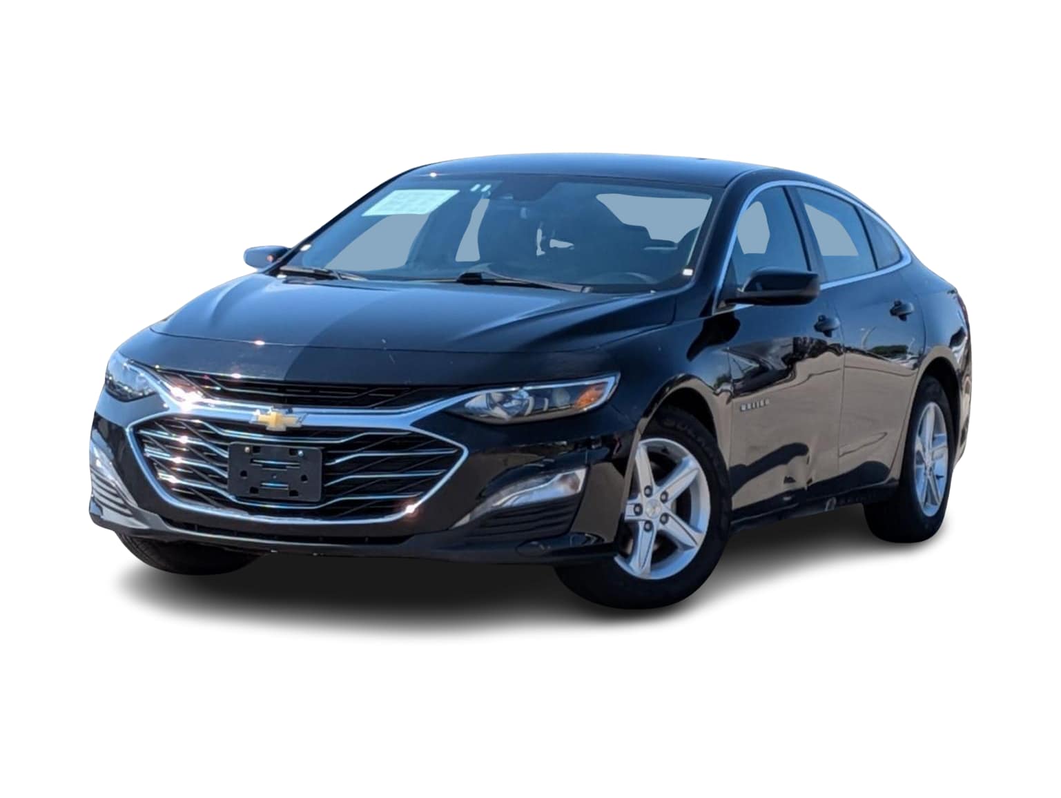 Thumbnail: 2023 Chevrolet Malibu - 1