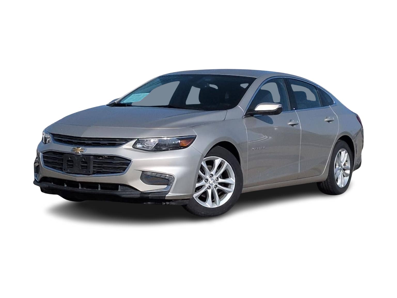 2016 Chevrolet Malibu LT -
                  Waukesha, WI