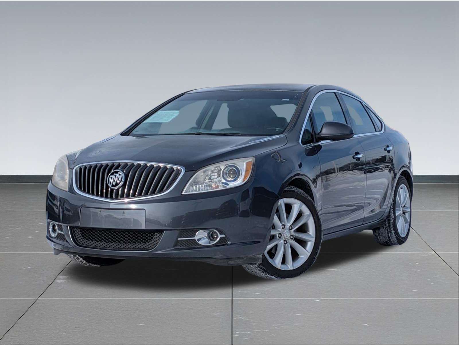 2012 Buick Verano 1SD