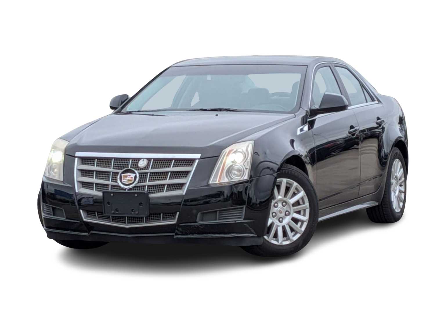 2011 Cadillac CTS Base -
                  Waukesha, WI