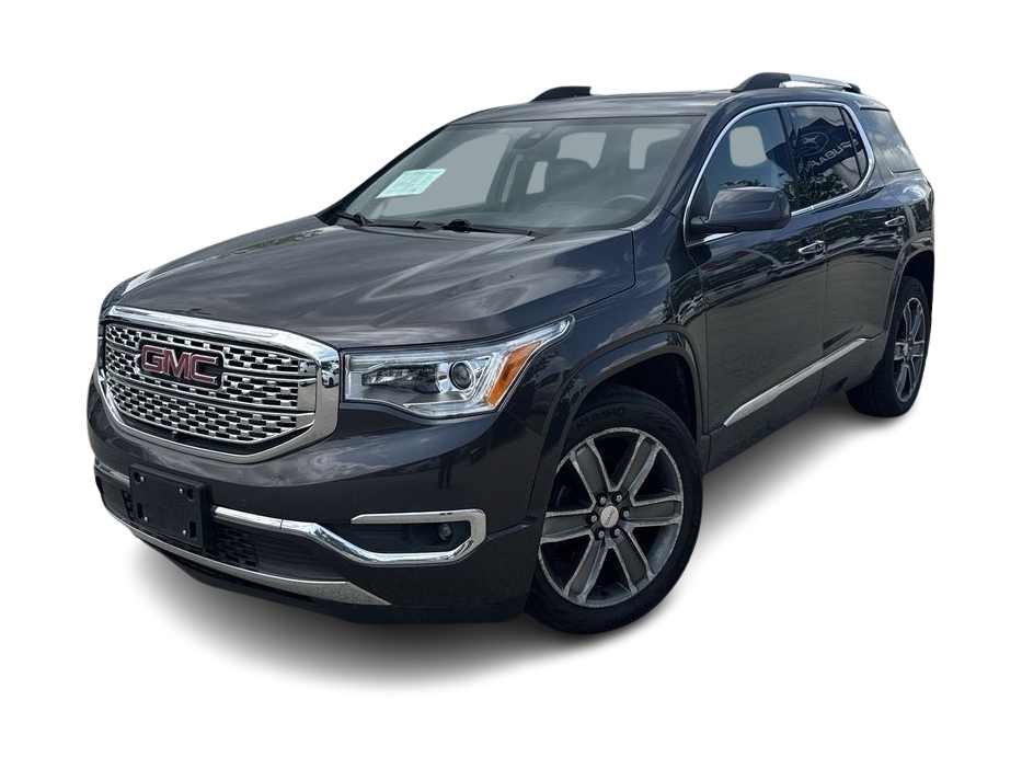 2017 GMC Acadia Denali -
                  Waukesha, WI