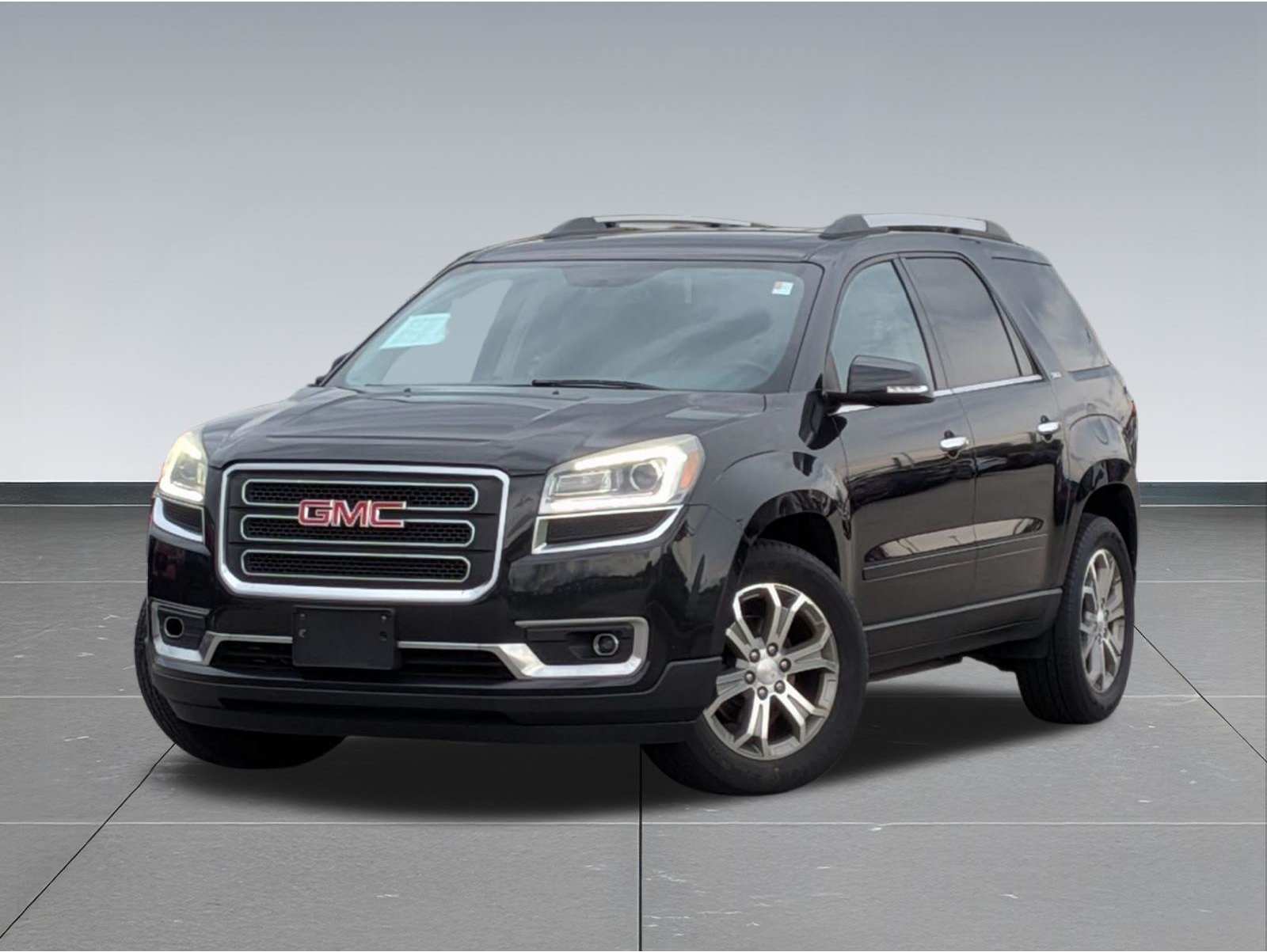 2014 GMC Acadia SLT1