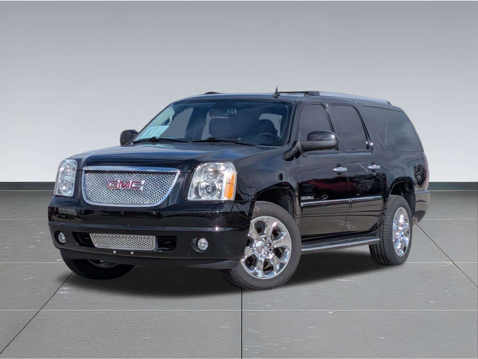 2014 GMC Yukon XL Denali