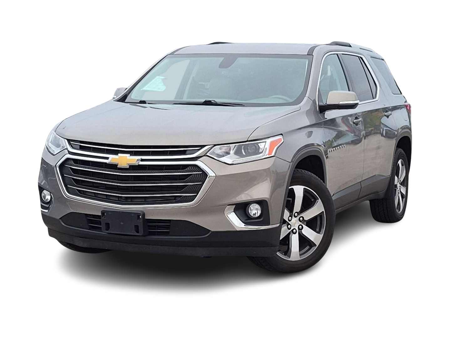 2018 Chevrolet Traverse LT -
                  Waukesha, WI