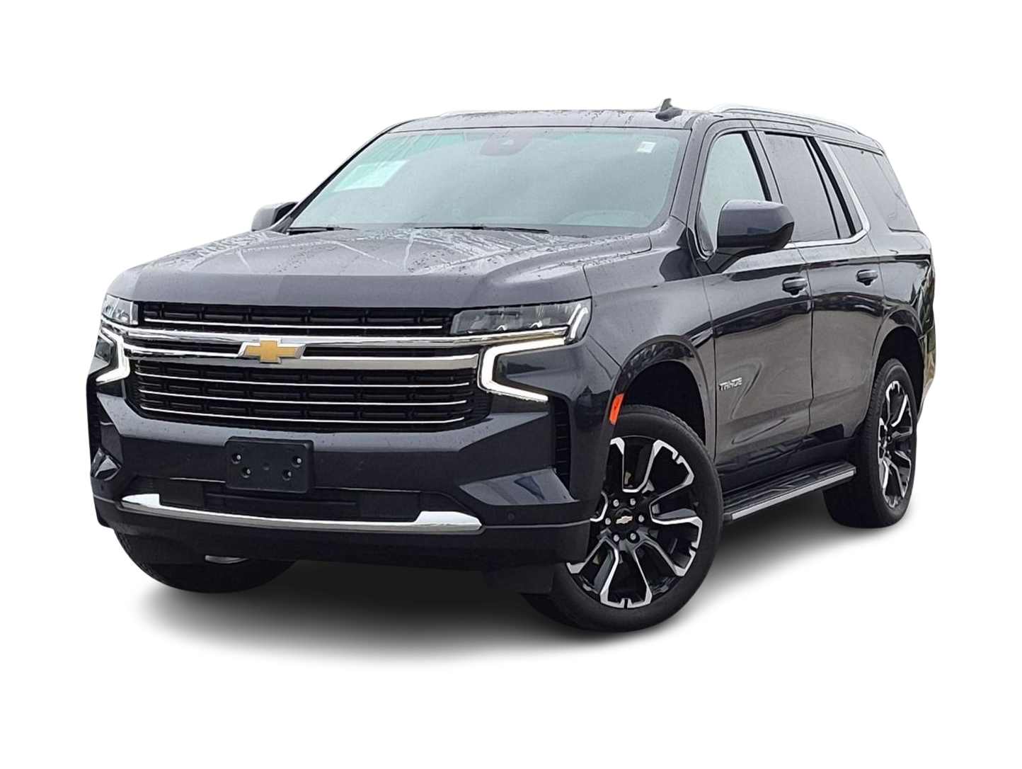 Thumbnail: 2023 Chevrolet Tahoe - 1